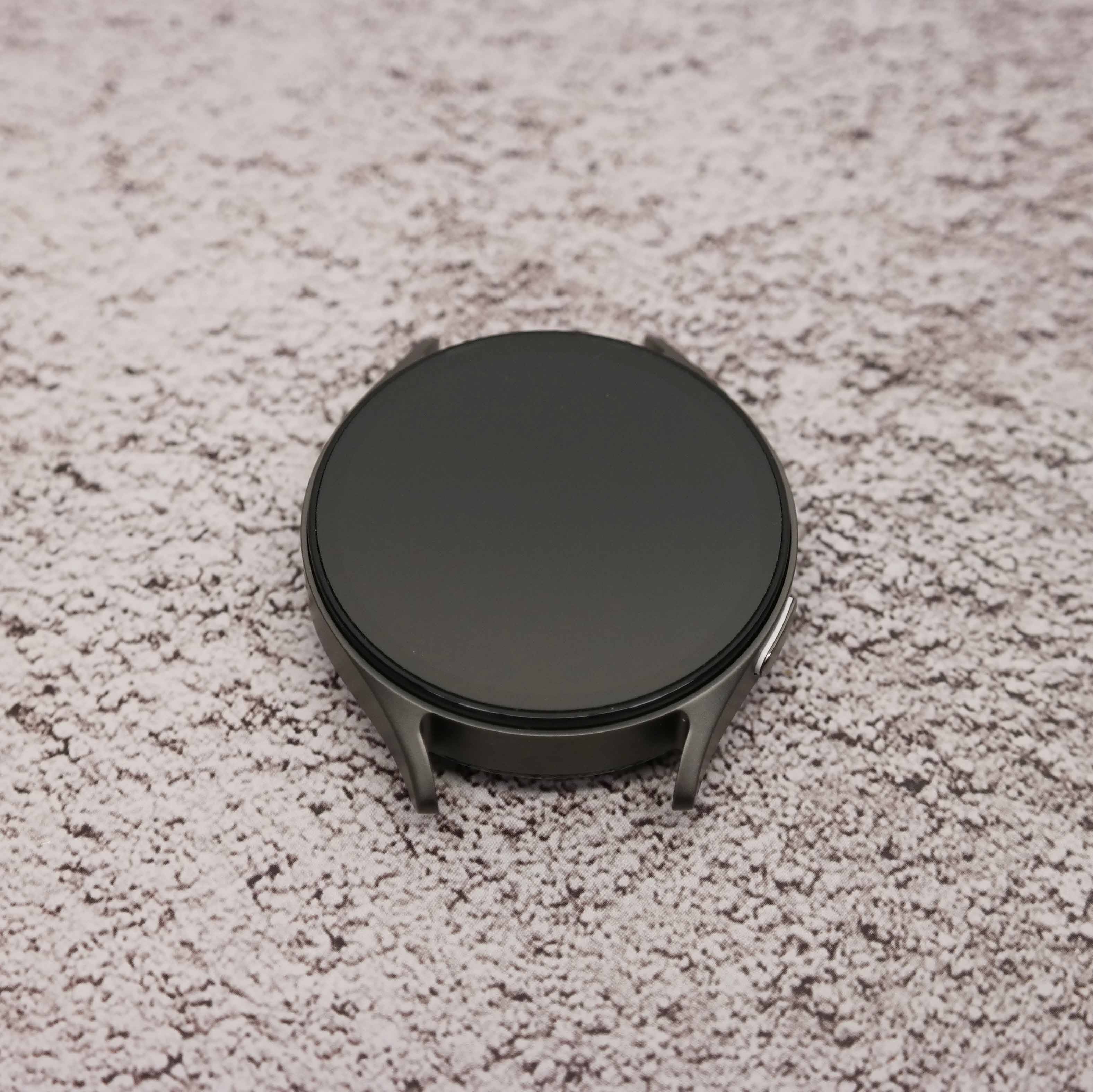 Samsung Galaxy Watch7 SM-L315U Aluminum 44mm LTE Green BROKEN