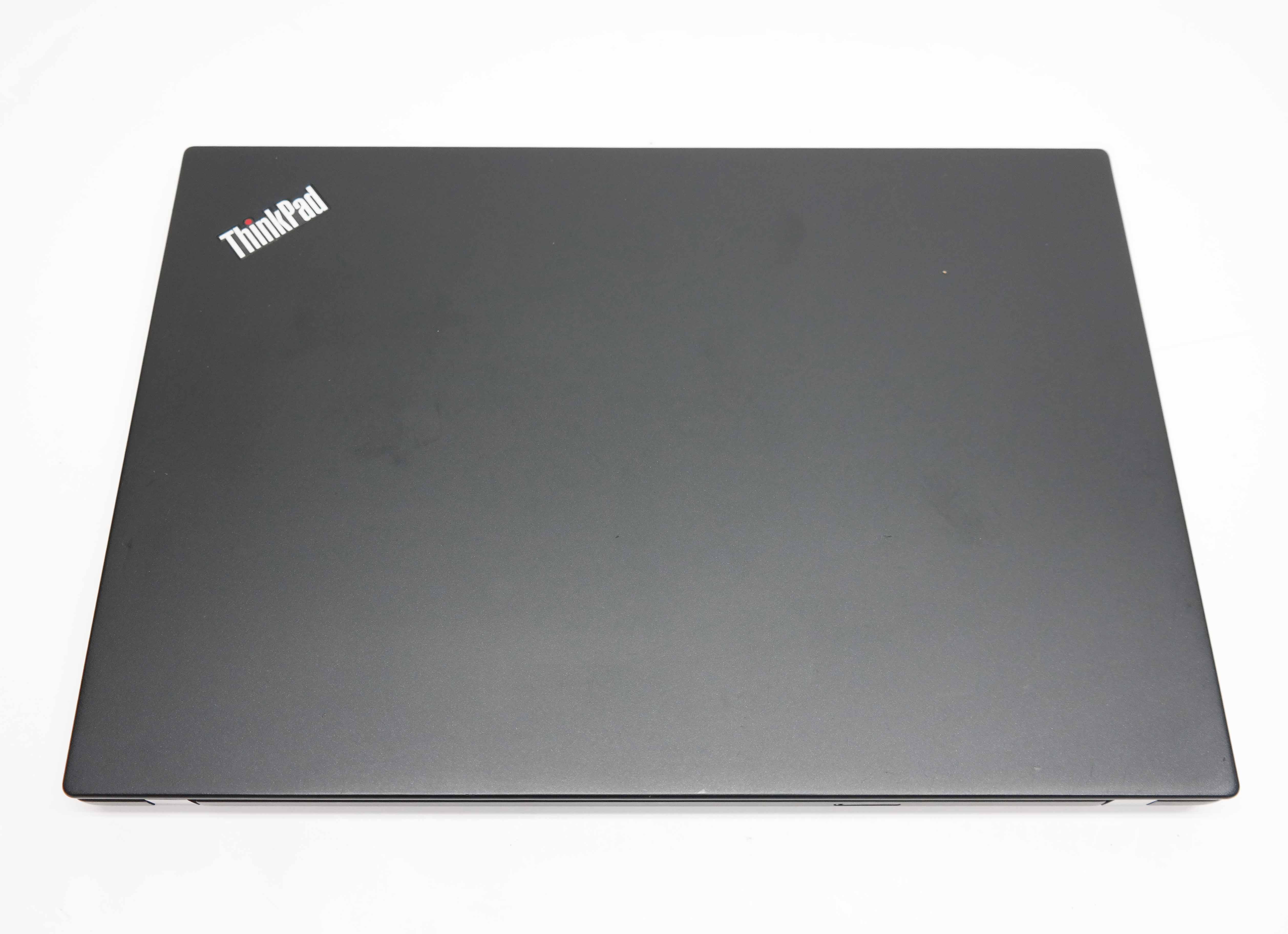 Lenovo T490s, 14-Inch Laptop, with Intel Core i5 8th Gen.