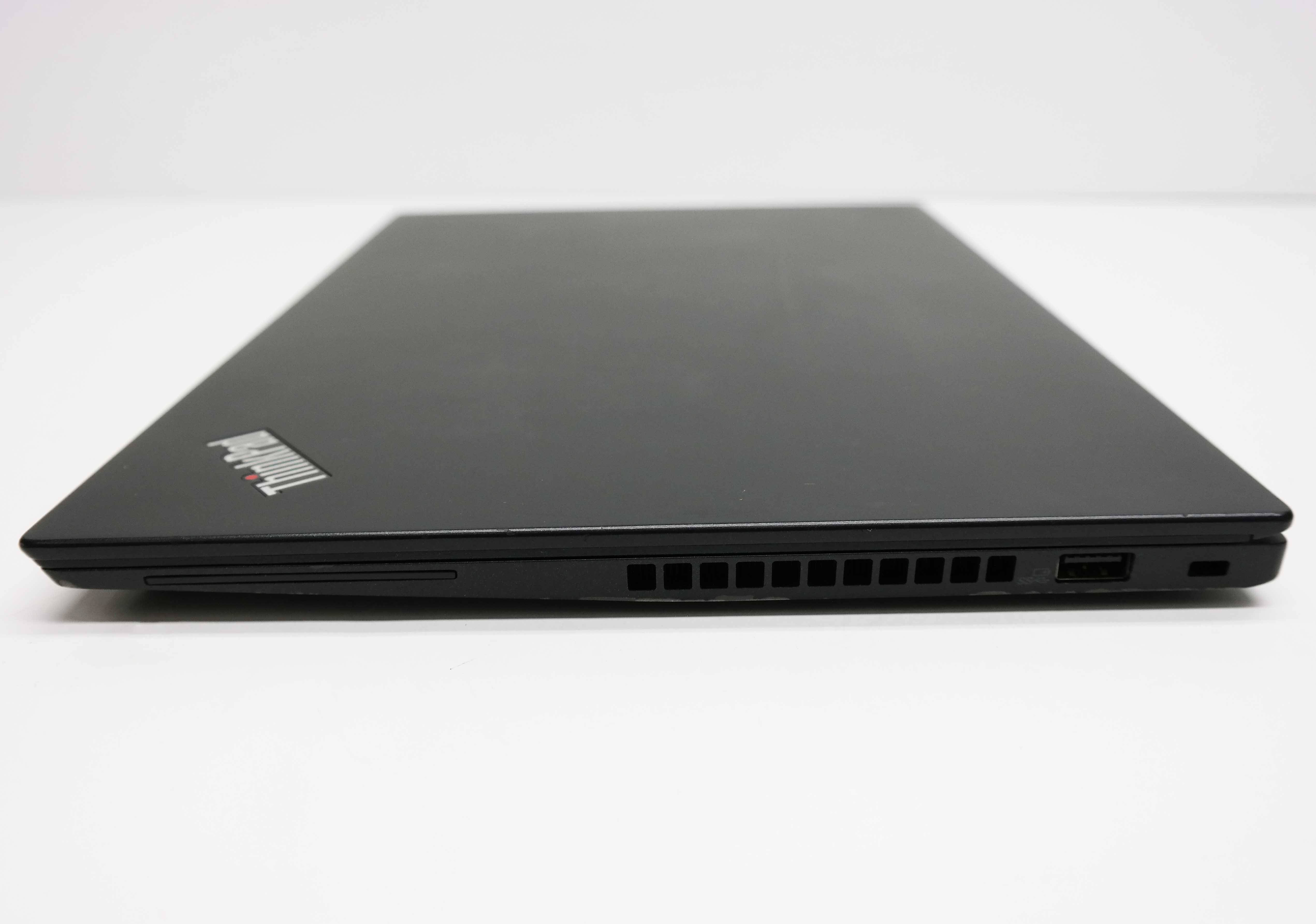 Lenovo T490s, 14-Inch Laptop, with Intel Core i5 8th Gen.