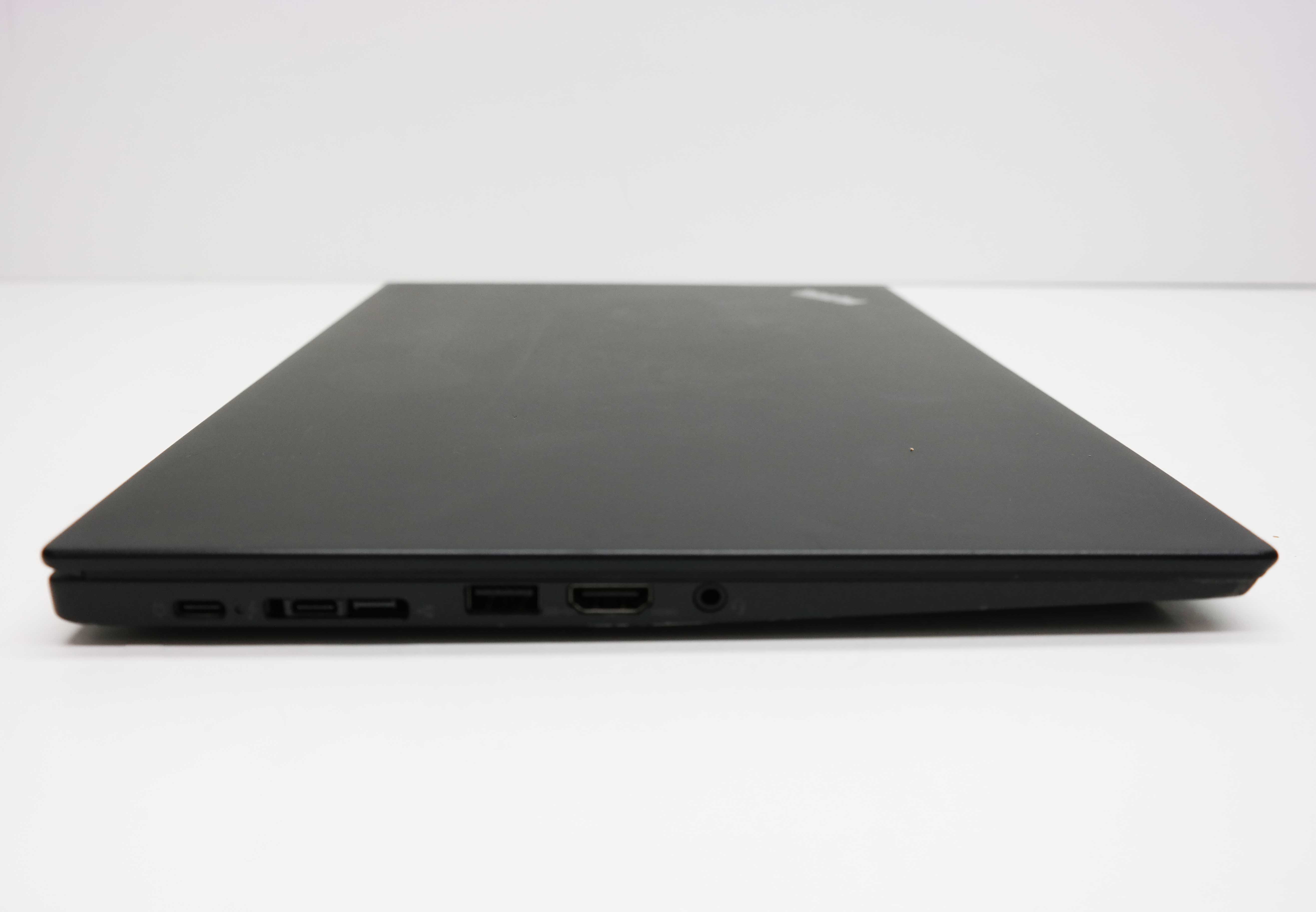 Lenovo T490s, 14-Inch Laptop, with Intel Core i5 8th Gen.